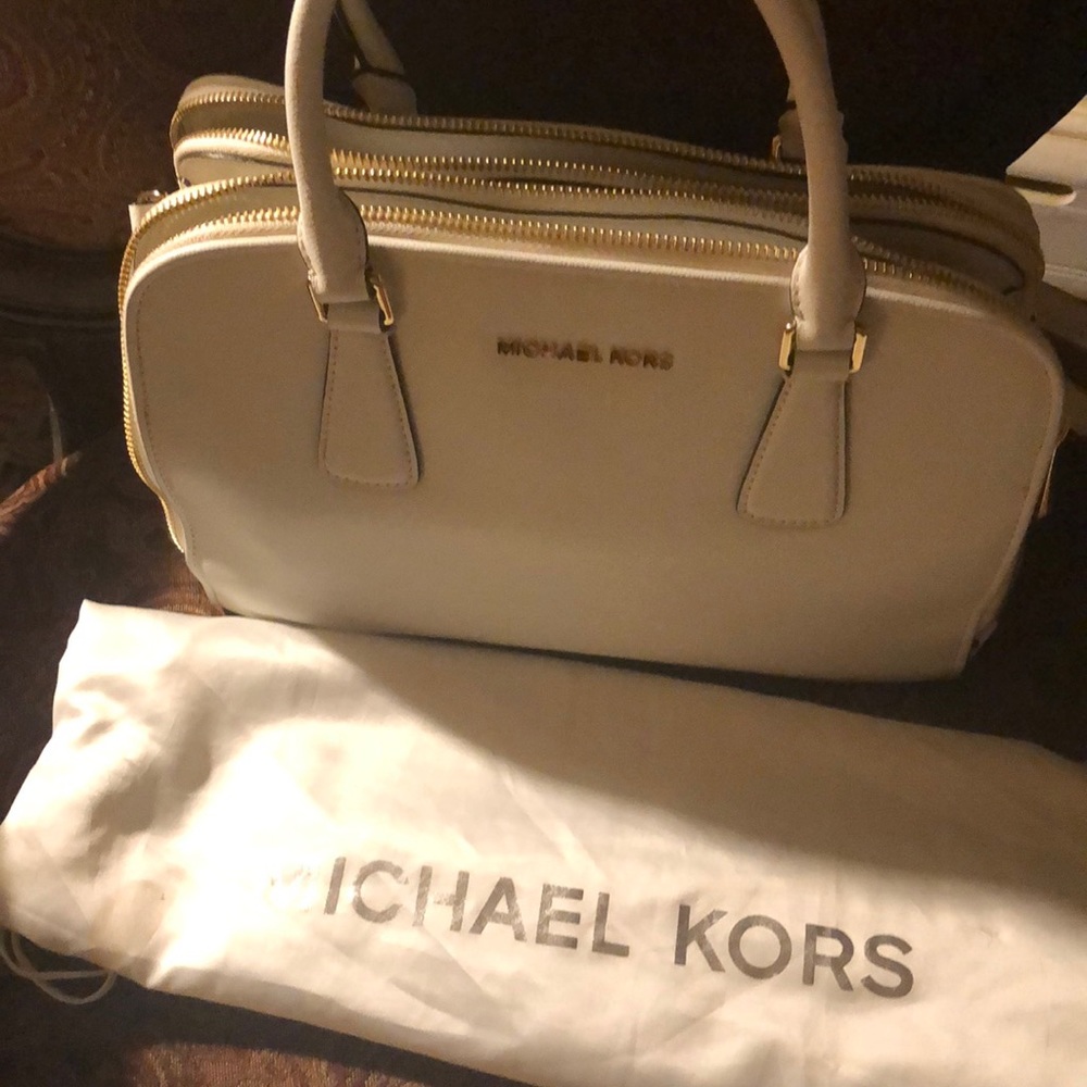 Michael Kors handbag